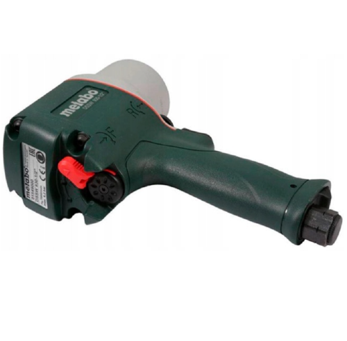 METABO DSSW 500 1/2" C - Pneumatyczny zakrętak udarowy 1/2"
