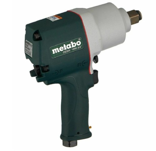 METABO DSSW 1690-3/4" - Pneumatyczny zakrętak udarowy 3/4"