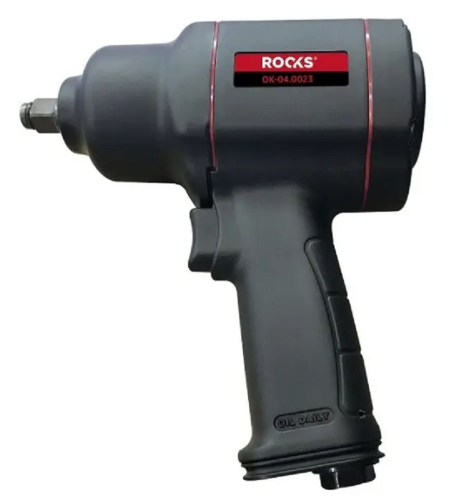ROOKS K-04.0023 - Pneumatyczny klucz udarowy 1/2"