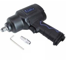 Satra S-CO1500P - Pneumatyczny klucz udarowy 1/2"