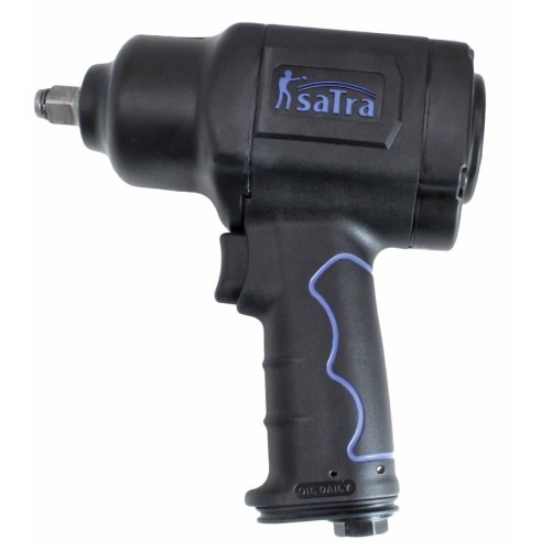 Satra S-CO1500P - Pneumatyczny klucz udarowy 1/2"