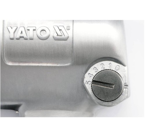 YATO YT-09511 - Pneumatyczny klucz udarowy 1/2"
