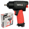 YATO YT-09505 - Pneumatyczny klucz udarowy 1/2"