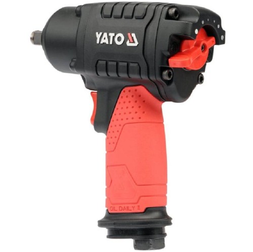 YATO YT-09505 - Pneumatyczny klucz udarowy 1/2"