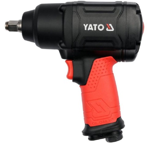 YATO YT-09540 - Pneumatyczny klucz udarowy 1/2"