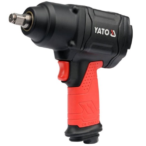 YATO YT-09540 - Pneumatyczny klucz udarowy 1/2"