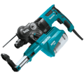 MAKITA HR2652 - Młotowiertarka sieciowa SDS-PLUS z odsysaczem do pyłu