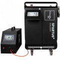 Spartus Easy 2000 - Spawarka laserowa z automatycznym podajnikiem drutu