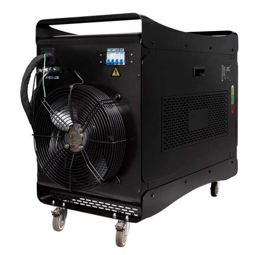 Spartus Easy 2000 - Spawarka laserowa z automatycznym podajnikiem drutu