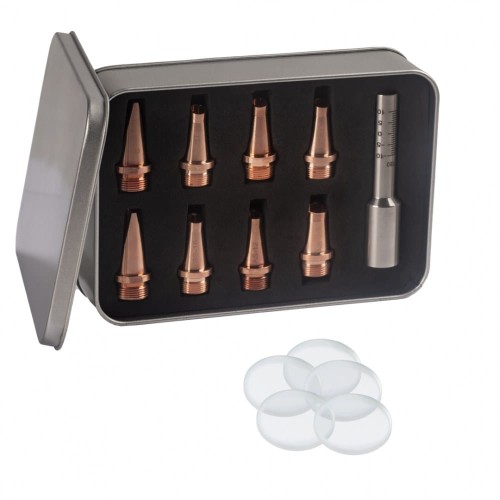 Spartus Easy 2000 - Spawarka laserowa z automatycznym podajnikiem drutu