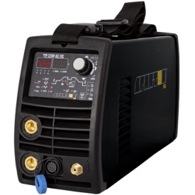 Spartus ProTIG 220P AC/DC - Spawarka inwertorowa TIG
