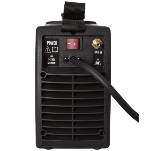 Spartus ProTIG 220P AC/DC - Spawarka inwertorowa TIG