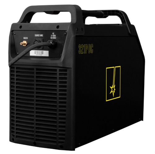 Spartus ProTIG 321P DC - Spawarka inwertorowa TIG