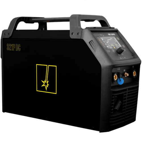 Spartus ProTIG 321P DC - Spawarka inwertorowa TIG