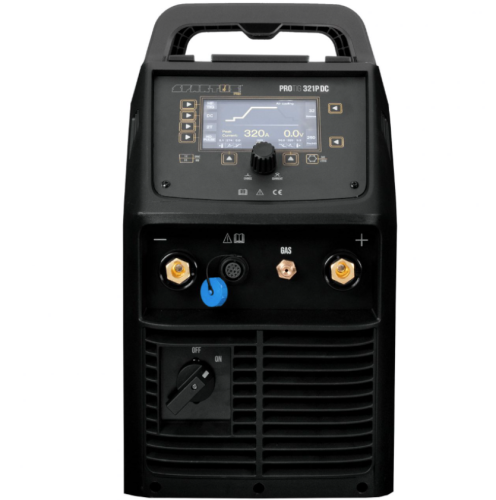 Spartus ProTIG 321P DC - Spawarka inwertorowa TIG