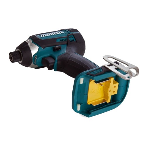 Makita DLX2142S - Zestaw combo DHP453 + DTD152