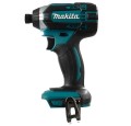 Makita DLX2142S - Zestaw combo DHP453 + DTD152