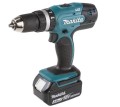 Makita DLX2142S - Zestaw combo DHP453 + DTD152