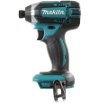 Makita DLX2142S - Zestaw combo DHP453 + DTD152