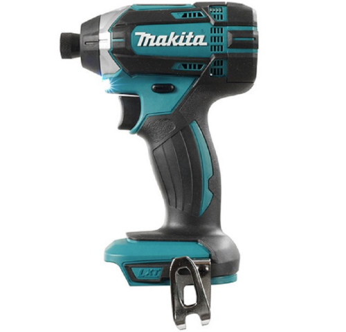 Makita DLX2142S - Zestaw combo DHP453 + DTD152