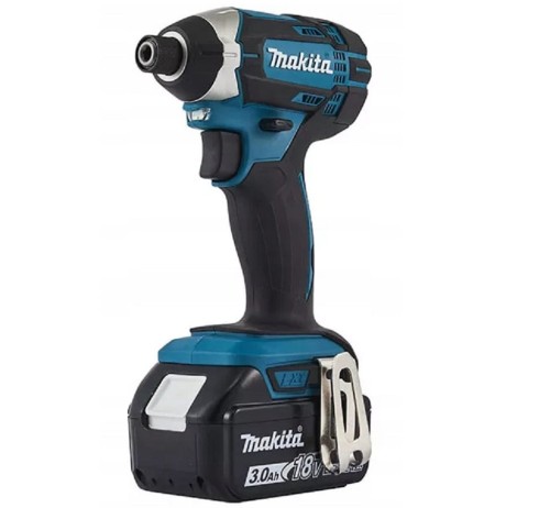 Makita DLX2142S - Zestaw combo DHP453 + DTD152