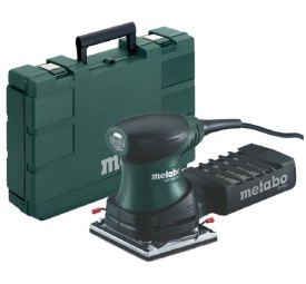 Metabo FSR 200 INTEC - Szlifierka oscylacyjna