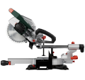METABO KGS 216 M - Pilarka ukosowa z posuwem 216 MM