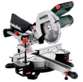 METABO KGS 216 M - Pilarka ukosowa z posuwem 216 MM