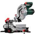 METABO KGS 254 M - Pilarka ukosowa z posuwem 254 MM