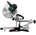 METABO KGS 305 M - Pilarka ukosowa z posuwem 305 MM