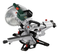 METABO KGS 305 M - Pilarka ukosowa z posuwem 305 MM
