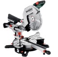 METABO KGS 305 M - Pilarka ukosowa z posuwem 305 MM