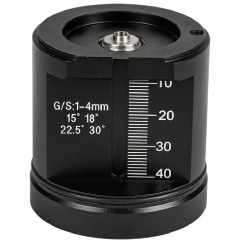 Spartus SP147-99-204 - Osłona sprzęgła do ostrzałki [D-33]