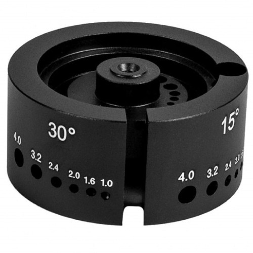 Spartus SP147-99-203 - Płytka kątowa do ostrzałki [D-33]