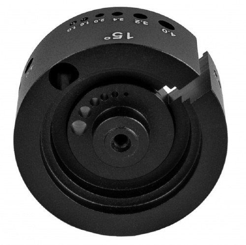 Spartus SP147-99-203 - Płytka kątowa do ostrzałki [D-33]