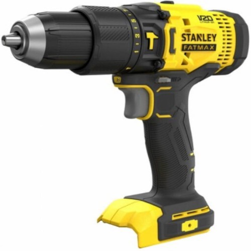 Stanley SFMCK469M2 - Zestaw combo SFMCD711 + SFMCF800 + SFMCG400 + SFMCS500