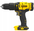Stanley SFMCK469M2 - Zestaw combo SFMCD711 + SFMCF800 + SFMCG400 + SFMCS500