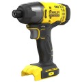 Stanley SFMCK469M2 - Zestaw combo SFMCD711 + SFMCF800 + SFMCG400 + SFMCS500
