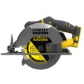 Stanley SFMCK469M2 - Zestaw combo SFMCD711 + SFMCF800 + SFMCG400 + SFMCS500