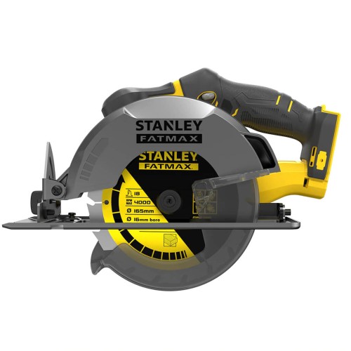 Stanley SFMCK469M2 - Zestaw combo SFMCD711 + SFMCF800 + SFMCG400 + SFMCS500