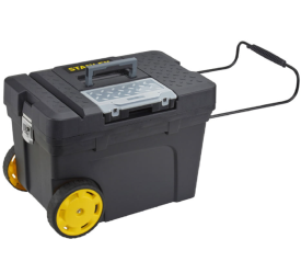 Stanley 1-97-503 - Skrzynka narzędziowa na kółkach Mobile Contractor