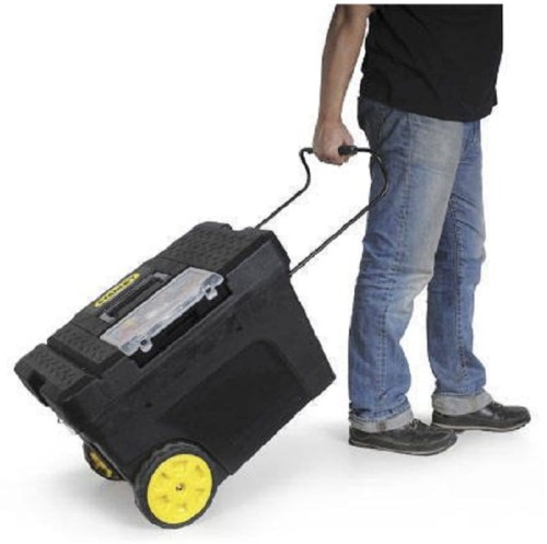 Stanley 1-97-503 - Skrzynka narzędziowa na kółkach Mobile Contractor