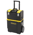 Stanley 1-70-327 - Skrzynka warsztatowa na kółkach 2w1