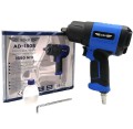 Adler AD-1808 - Pneumatyczny klucz udarowy 1/2"