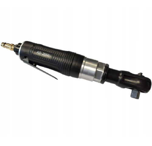 Adler Industrial AD-2550 - Pneumatyczna grzechotka udarowa 1/2"