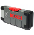 Bosch 2607010903 - Zestaw brzeszczotów do drewna i metalu - 30 szt