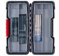 Bosch 2607010903 - Zestaw brzeszczotów do drewna i metalu - 30 szt