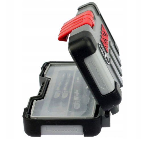 Bosch 2607010903 - Zestaw brzeszczotów do drewna i metalu - 30 szt