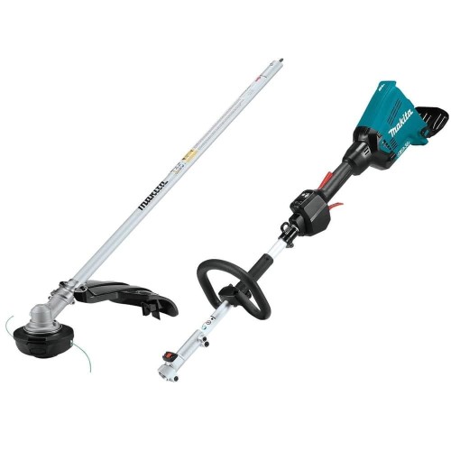 MAKITA DUX60ZM4 - Urządzenie wielofunkcyjne 2x 18 V
