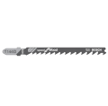 Bosch 2608630040 - Zestaw brzeszczotów do drewna T144D HCS - 5 szt